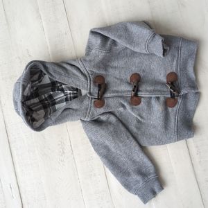 Carter's 9mo jacket